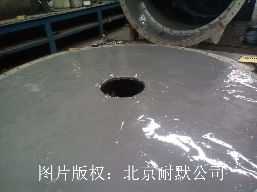 耐磨陶瓷涂料耐磨防腐的性能特點 耐磨陶瓷涂料耐磨防腐的性能特點